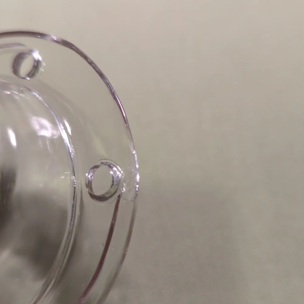 Vintage napkin rings and dish - Picture 7 of 7